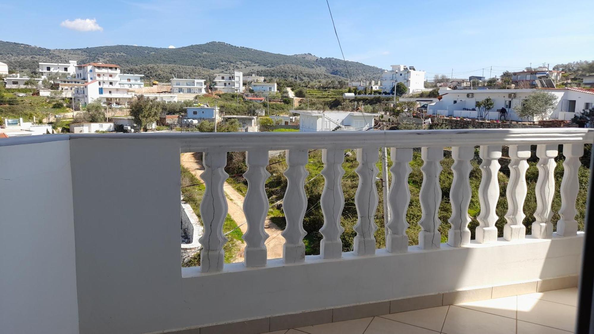Ksamil'S Island View Hotel Buitenkant foto